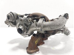 Recambio de turbocompresor para renault trafic iii autobús (jg_) 1.6 dci 120 (jgmb) referencia OEM IAM  8838615001S 