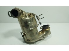 Recambio de filtro de particulas para renault arkana i (lcm_, ldn_) 1.3 tce 140 (ldn0) referencia OEM IAM  208A05626R  2