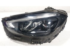 Recambio de faro izquierdo para mercedes-benz clase c t-model (s206) c 200 (206.242) referencia OEM IAM  A2069060703 
