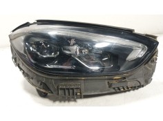 Recambio de faro derecho para mercedes-benz clase c t-model (s206) c 200 (206.242) referencia OEM IAM  A2069060803 