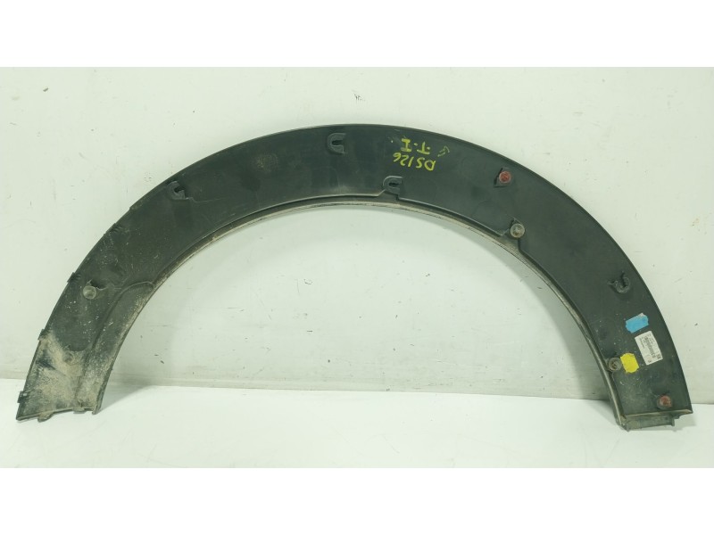 Recambio de aletin trasero izquierdo para mini mini (f56) cooper d referencia OEM IAM  51777300821 