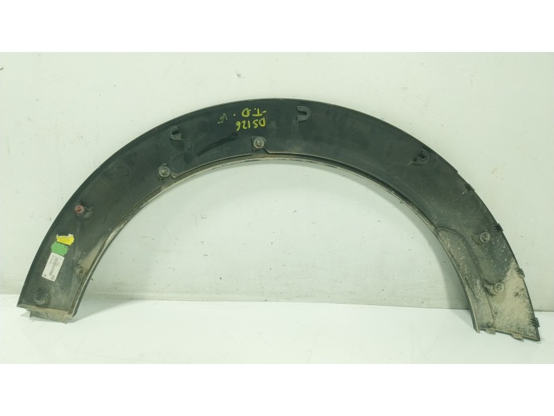 Recambio de aletin trasero derecho para mini mini (f56) cooper d referencia OEM IAM  51777300822 