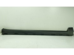 Recambio de faldon lateral para toyota land cruiser prado (_j15_) 2.8 d-4d (gdj150, gdj155) referencia OEM IAM  7585060080 