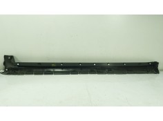 Recambio de faldon lateral para toyota land cruiser prado (_j15_) 2.8 d-4d (gdj150, gdj155) referencia OEM IAM  7585060080  2