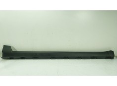 Recambio de faldon lateral para toyota land cruiser prado (_j15_) 2.8 d-4d (gdj150, gdj155) referencia OEM IAM  7586060080 
