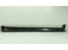 Recambio de faldon lateral para toyota land cruiser prado (_j15_) 2.8 d-4d (gdj150, gdj155) referencia OEM IAM  7586060080  2