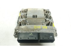 Recambio de centralita motor uce para porsche cayenne (92a) 4.8 turbo referencia OEM IAM  5WP4658106 