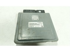 Recambio de centralita motor uce para porsche cayenne (92a) 4.8 turbo referencia OEM IAM  5WP4658106  2