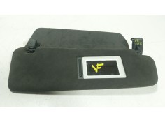 Recambio de parasol derecho para porsche cayenne (92a) 4.8 turbo referencia OEM IAM   