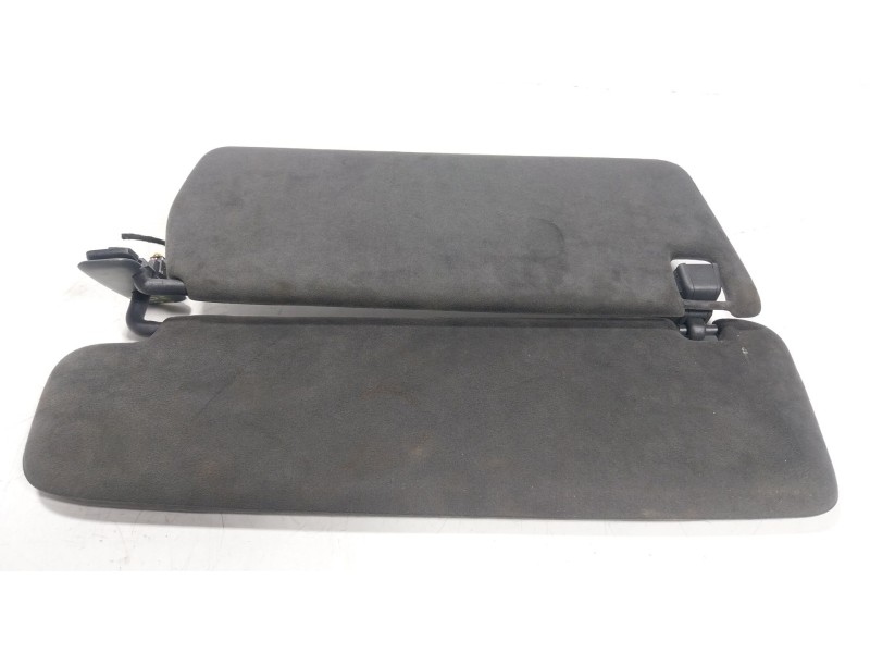 Recambio de parasol derecho para porsche cayenne (92a) 4.8 turbo referencia OEM IAM   