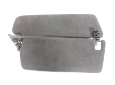 Recambio de parasol izquierdo para porsche cayenne (92a) 4.8 turbo referencia OEM IAM    2