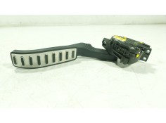 Recambio de potenciometro pedal para porsche cayenne (92a) 4.8 turbo referencia OEM IAM  7L0723507D 