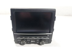 Recambio de sistema navegacion gps para porsche cayenne (92a) 4.8 turbo referencia OEM IAM  7PP919193AF 