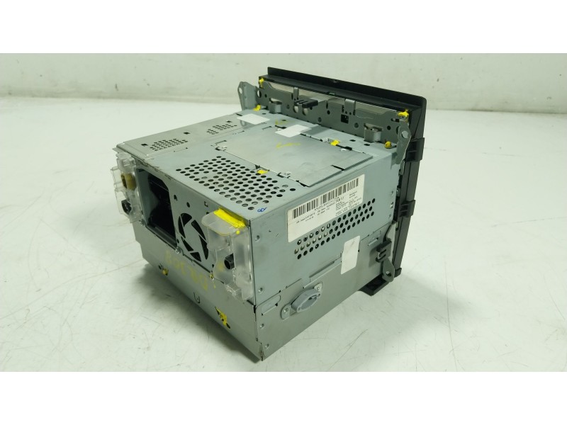 Recambio de sistema navegacion gps para porsche cayenne (92a) 4.8 turbo referencia OEM IAM  7PP919193AF 