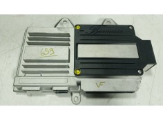 Recambio de modulo electronico para porsche cayenne (92a) 4.8 turbo referencia OEM IAM  7PP035223AB 