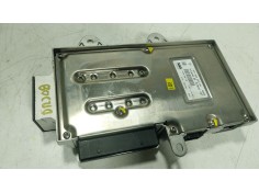 Recambio de modulo electronico para porsche cayenne (92a) 4.8 turbo referencia OEM IAM  7PP035223AB  2