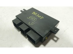 Recambio de modulo electronico para porsche cayenne (92a) 4.8 turbo referencia OEM IAM  7P0907383C  2