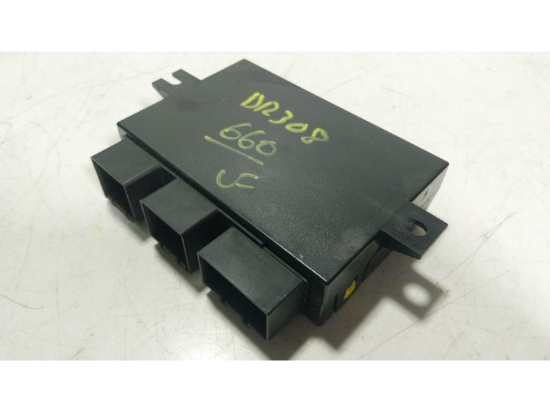 Recambio de modulo electronico para porsche cayenne (92a) 4.8 turbo referencia OEM IAM  7P0907383C 