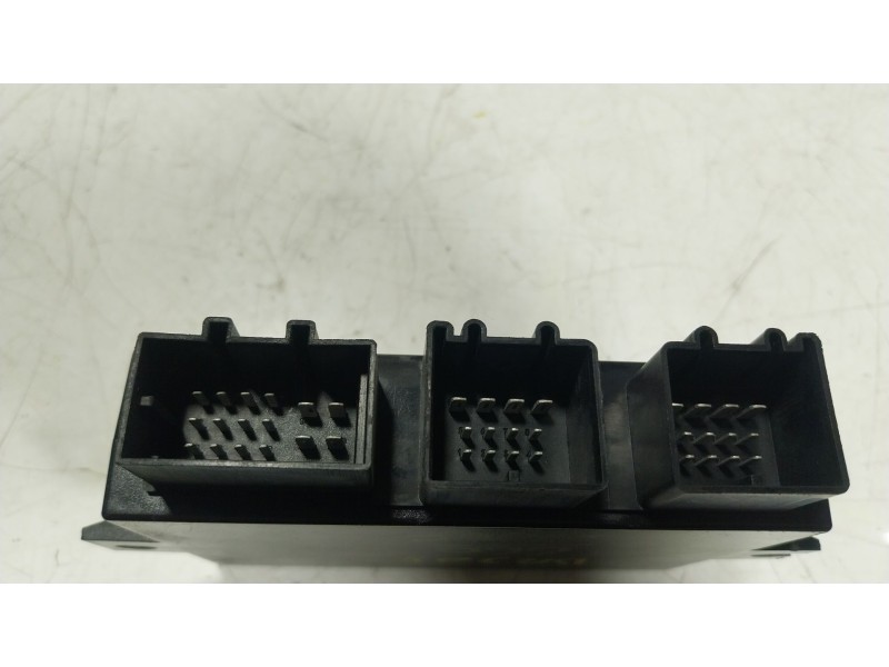 Recambio de modulo electronico para porsche cayenne (92a) 4.8 turbo referencia OEM IAM  7P0907383C 