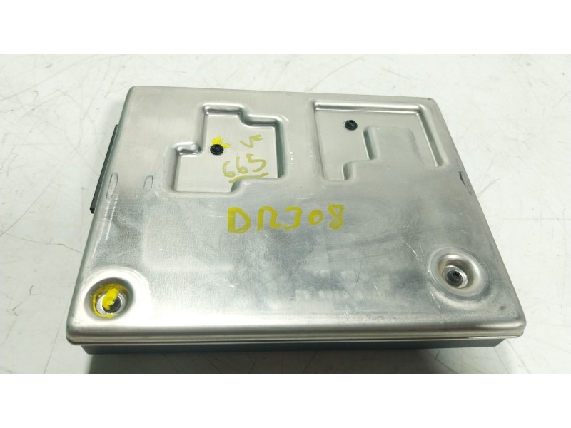 Recambio de modulo electronico para porsche cayenne (92a) 4.8 turbo referencia OEM IAM  7PP907279T 