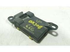 Recambio de modulo electronico para porsche cayenne (92a) 4.8 turbo referencia OEM IAM  7P5907273D  2