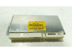 Recambio de modulo electronico para porsche cayenne (92a) 4.8 turbo referencia OEM IAM  7P5907156C 