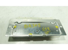 Recambio de modulo electronico para porsche cayenne (92a) 4.8 turbo referencia OEM IAM  7P5907156C  2