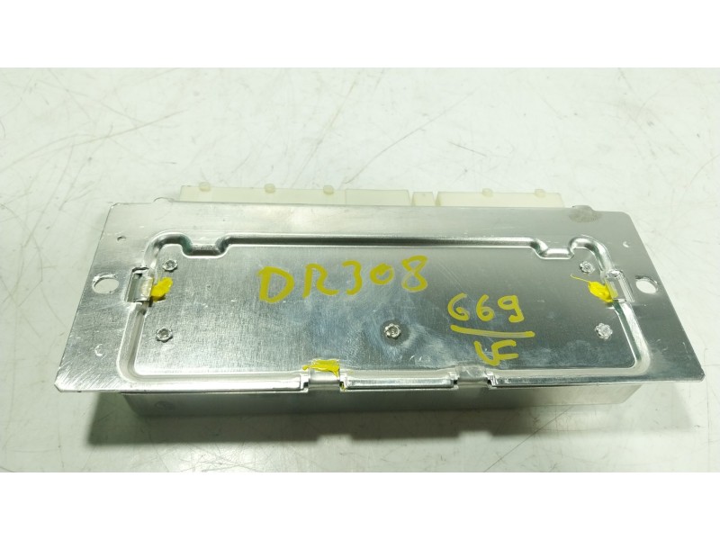 Recambio de modulo electronico para porsche cayenne (92a) 4.8 turbo referencia OEM IAM  7P5907156C 