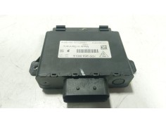 Recambio de modulo electronico para porsche cayenne (92a) 4.8 turbo referencia OEM IAM  7PP959663E 