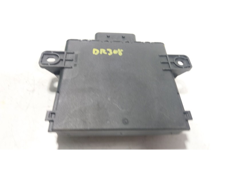 Recambio de modulo electronico para porsche cayenne (92a) 4.8 turbo referencia OEM IAM  7PP959663E 