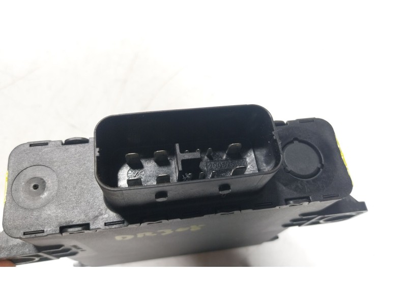 Recambio de modulo electronico para porsche cayenne (92a) 4.8 turbo referencia OEM IAM  7PP959663E 