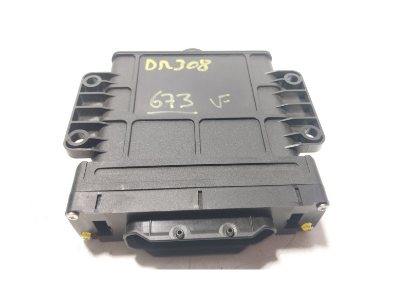 Recambio de modulo electronico para porsche cayenne (92a) 4.8 turbo referencia OEM IAM  0C8927749AN 