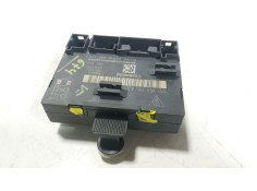 Recambio de modulo electronico para porsche cayenne (92a) 4.8 turbo referencia OEM IAM  7PP959795AA  2