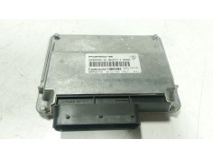 Recambio de modulo electronico para porsche cayenne (92a) 4.8 turbo referencia OEM IAM  5WP22713 