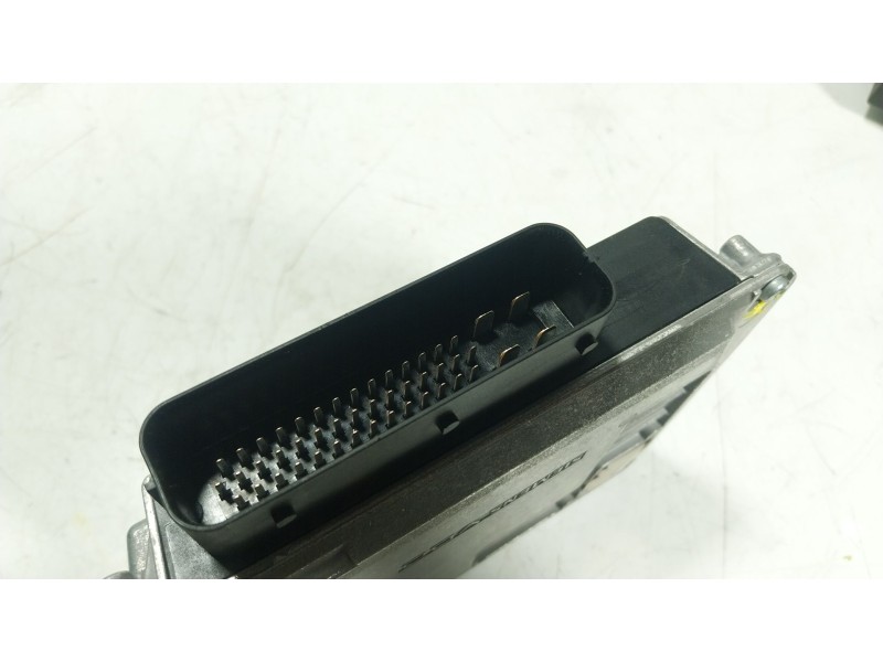 Recambio de modulo electronico para porsche cayenne (92a) 4.8 turbo referencia OEM IAM  5WP22713 