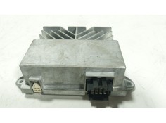 Recambio de modulo electronico para porsche cayenne (92a) 4.8 turbo referencia OEM IAM  99164557700 