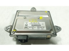 Recambio de modulo electronico para porsche cayenne (92a) 4.8 turbo referencia OEM IAM  99164557700  2