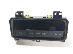 Recambio de mando climatizador para toyota land cruiser prado (_j15_) 2.8 d-4d (gdj150, gdj155) referencia OEM IAM  559006AC40 