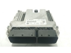 Recambio de centralita motor uce para mini mini (f56) cooper d referencia OEM IAM  859875901 