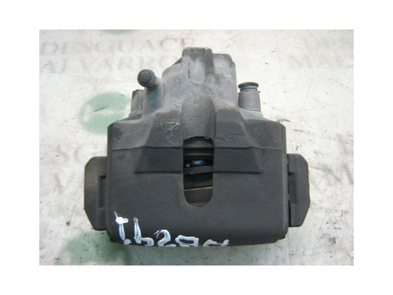 Recambio de pinza freno delantera derecha para ford mondeo berlina/familiar (fd) 1.8 turbodiesel referencia OEM IAM   