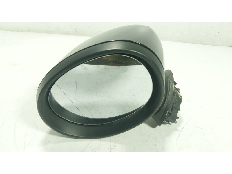 Recambio de espejo izquierdo para mini mini (f56) cooper d referencia OEM IAM   