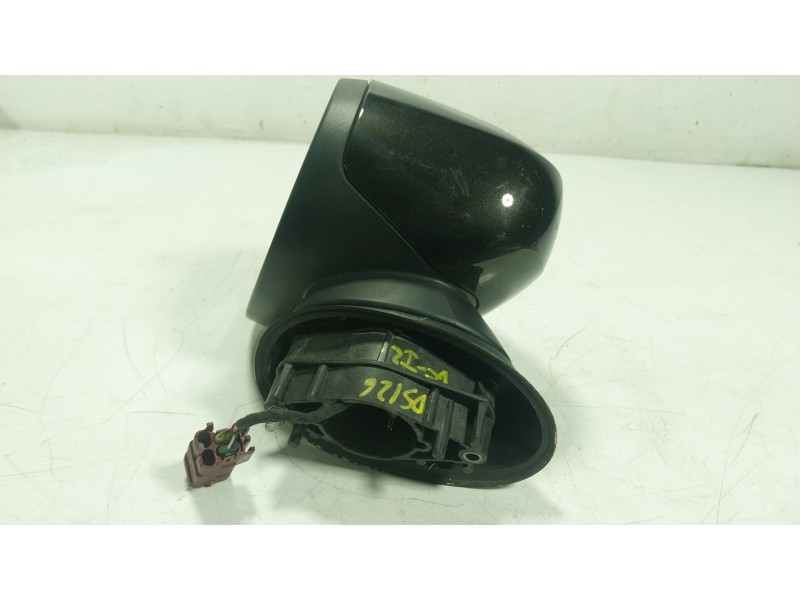 Recambio de espejo izquierdo para mini mini (f56) cooper d referencia OEM IAM   