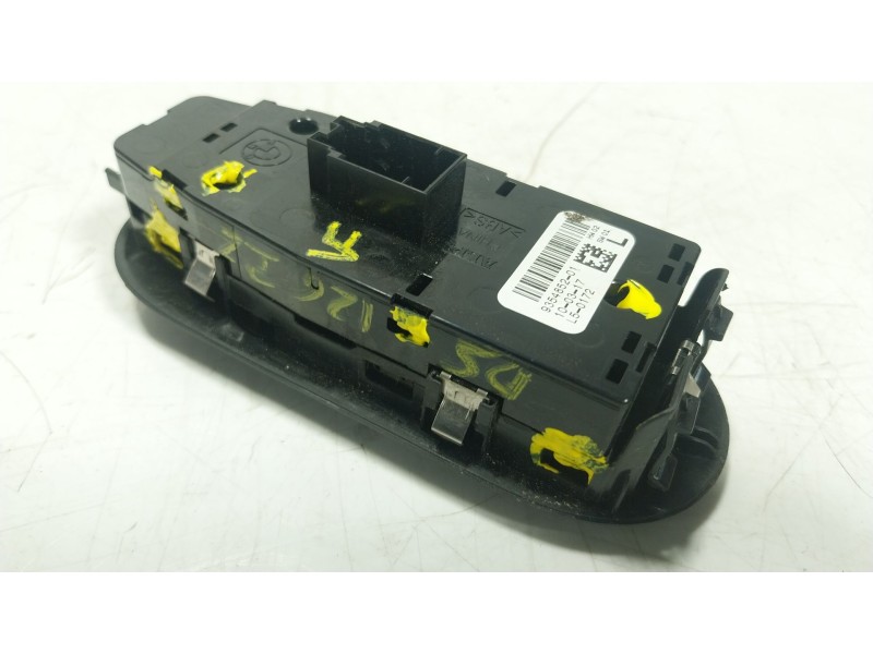 Recambio de mando elevalunas delantero izquierdo para mini mini (f56) cooper d referencia OEM IAM  935485201 