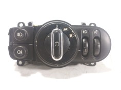 Recambio de mando luces para mini mini (f56) cooper d referencia OEM IAM  986584601 