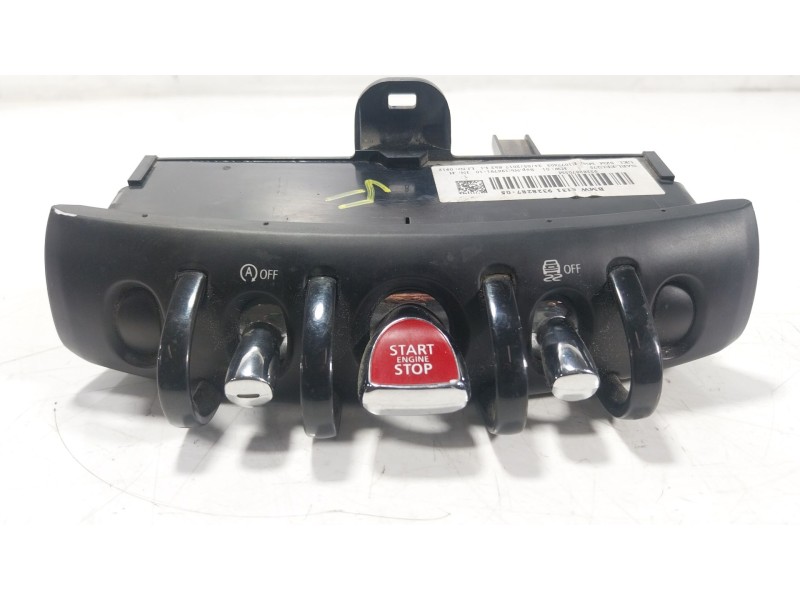 Recambio de mando multifuncion para mini mini (f56) cooper d referencia OEM IAM  61319328287 