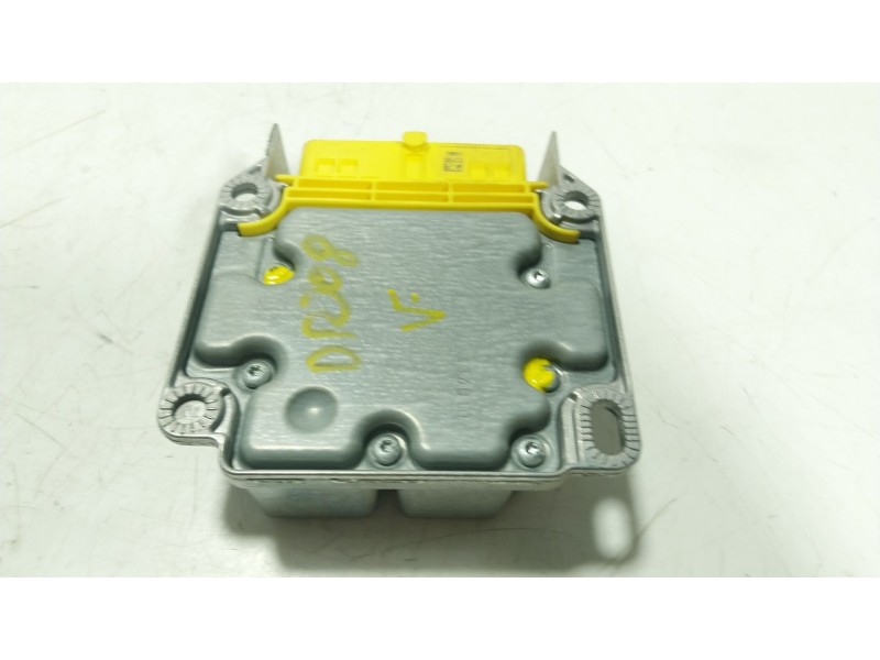 Recambio de centralita airbag para porsche cayenne (92a) 4.8 turbo referencia OEM IAM  7P0959655B 