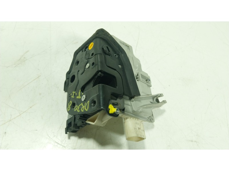 Recambio de cerradura puerta trasera izquierda para porsche cayenne (92a) 4.8 turbo referencia OEM IAM  8K0839015 