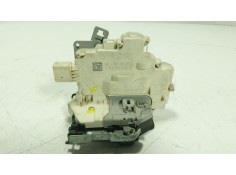 Recambio de cerradura puerta trasera izquierda para porsche cayenne (92a) 4.8 turbo referencia OEM IAM  8K0839015  2