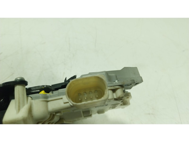 Recambio de cerradura puerta trasera izquierda para porsche cayenne (92a) 4.8 turbo referencia OEM IAM  8K0839015 