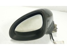 Recambio de espejo izquierdo para porsche cayenne (92a) 4.8 turbo referencia OEM IAM   